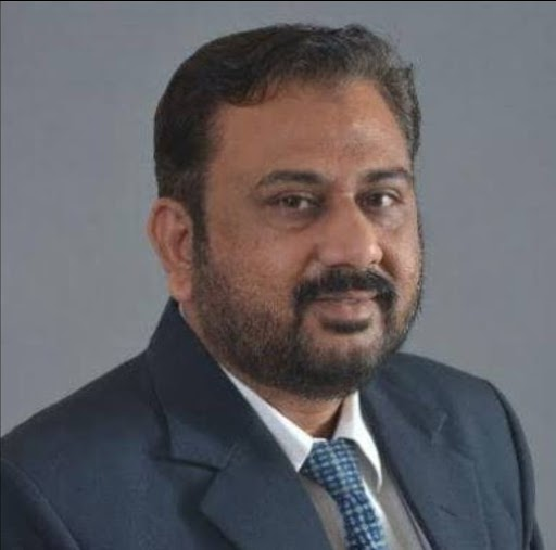 Dr. Minhaj Ahemad Rehman