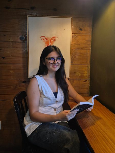 Maria Clara Castilho